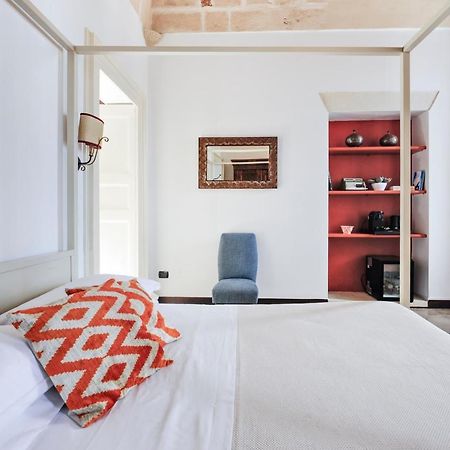 Castriota 19 - Jacuzzi Apartment Sit Lecce Eksteriør billede