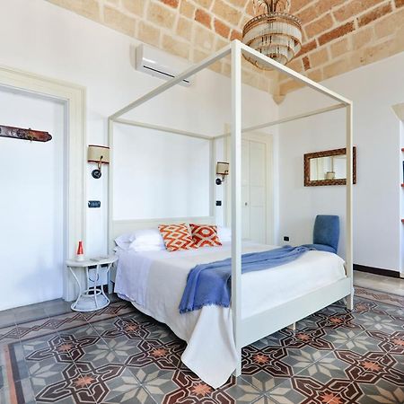 Castriota 19 - Jacuzzi Apartment Sit Lecce Eksteriør billede